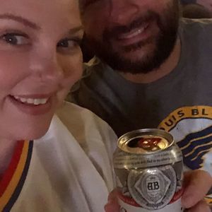 Meet your Posher, Kelsey